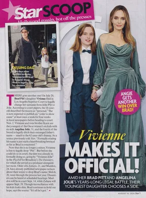 Story 1